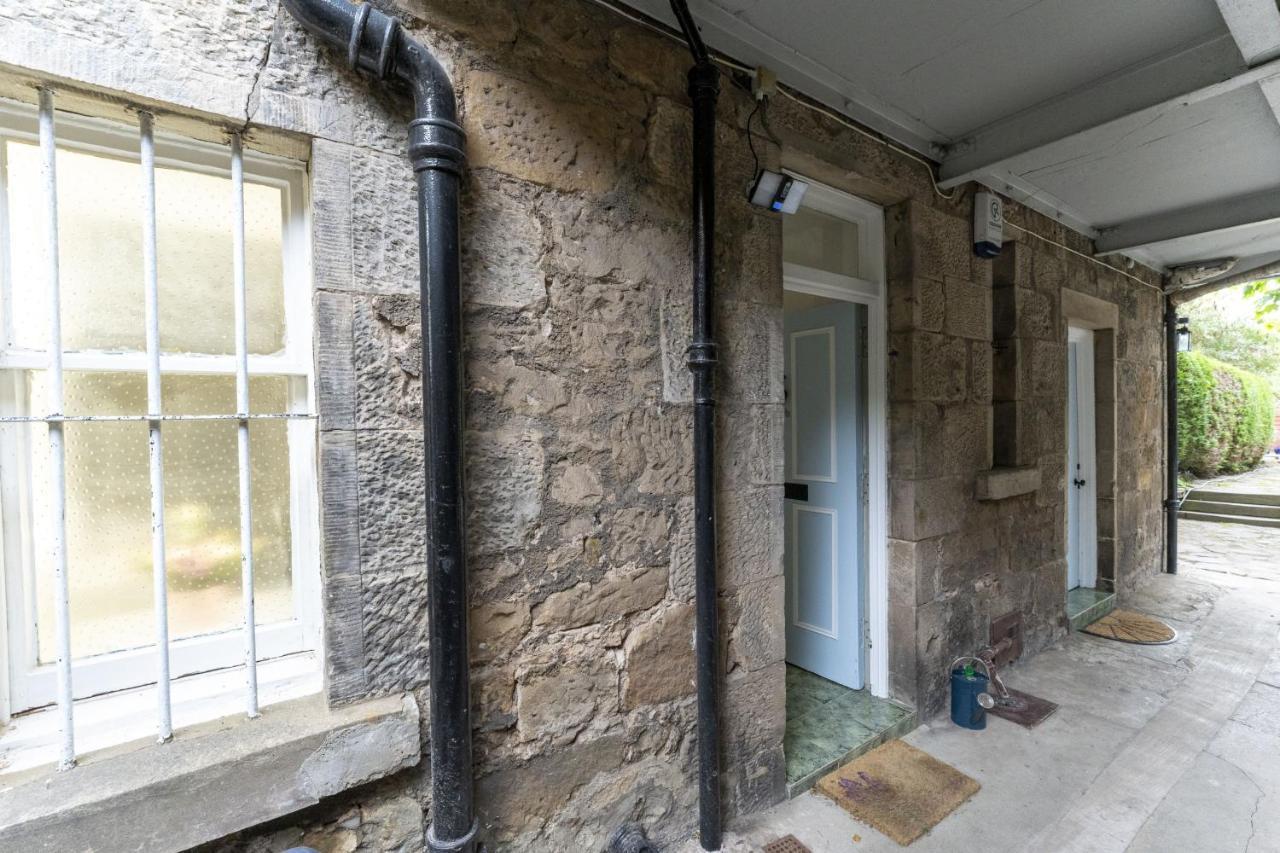 The Lindsay House Villa Stirling Exterior photo