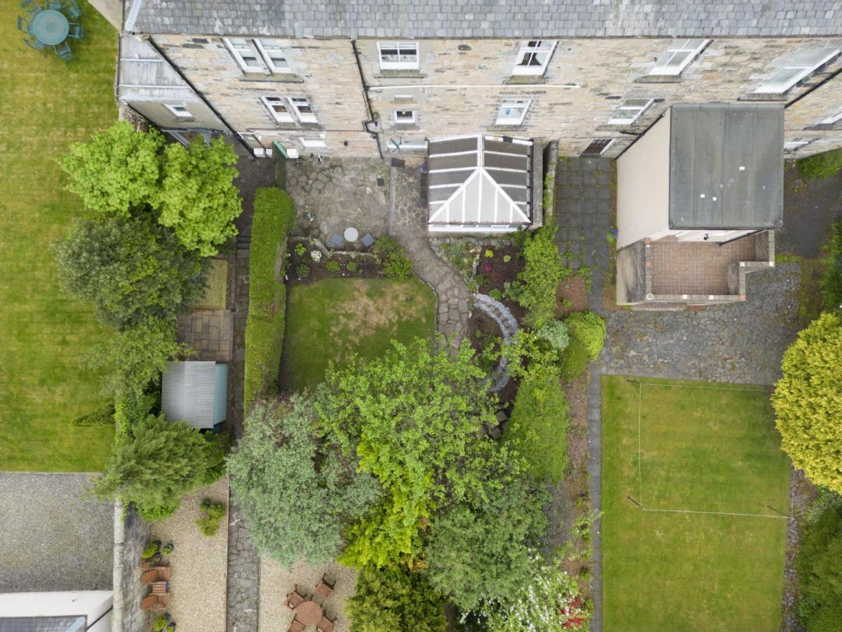 The Lindsay House Villa Stirling Exterior photo